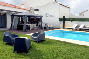 Casa da Calheta